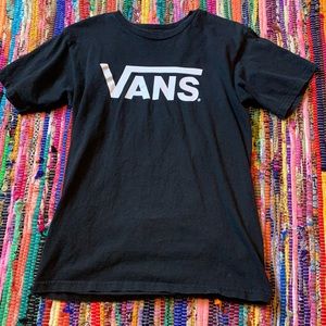 Vans shirt